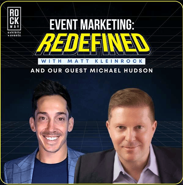 Michael Hudson Featured on “Beyond the RFP: How Smart Venue Sourcing Drives Better Events”